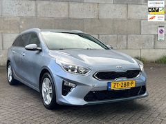 Kia Cee'd Sportswagon - Ceed 1.4 T-GDi DynamicPlusLine automaat NAP