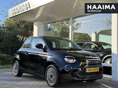 Fiat 500e - Urban 42 kWh | 322 WLTP Range | Cruise Control | Apple Carplay/Android Auto | Lichtmetalen