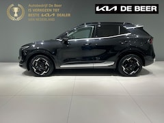 Kia Sportage - 1.6 T-GDi 239pk Hybrid AT6 DynamicPlusLine