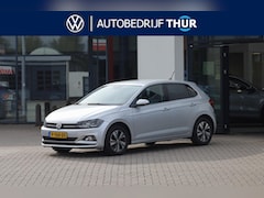 Volkswagen Polo - 1.0 TSI Comfortline 95PK / 70kW DSG, 15" LMV met vierseizoenenbanden, parkeersensoren voor