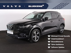 Volvo XC40 - T4 R-Design - Panorama/schuifdak - IntelliSafe Assist & Surround - Harman/Kardon audio - A