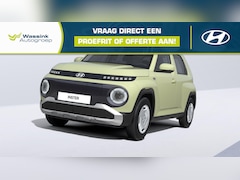 Hyundai Inster - E-Motion 42 kWh
