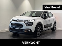 Citroën C3 - C-Series - LAGE KM STAND - CRUISE CONTROL - AIRCO