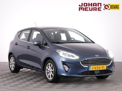 Ford Fiesta - 1.0 EcoBoost Titanium 5drs | PANORAMA | LED | LM VELGEN