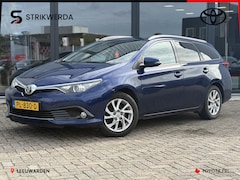 Toyota Auris Touring Sports - 1.2T Dynamic