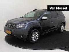 Dacia Duster - 1.3 TCe Comfort | 130PK | Apple Carplay/Android Auto | Airco | Cruise control |