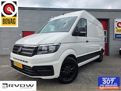 Volkswagen Crafter - Bestel 35 2.0 TDI L3H3 140PK✅standkachel