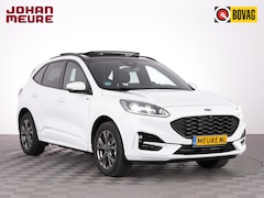 Ford Kuga - 2.5 PHEV ST-Line X | PANORAMADAK | Winter PACK | B&O | Head-Up