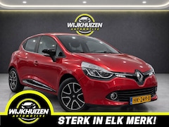 Renault Clio - 0.9 TCe Expression met Airco 16 Inch Navigatie Cruise