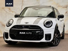 MINI 5-Deurs - Cooper 1.5 John Cooper Works , 5-Deurs, NL-auto, pano, 18", LED-kopl., HUD, JCW-stoel, key