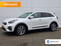 Kia Niro - 1.6 GDi Hybrid ExecutiveLine Stoel ventilatie / Apple Carplay/Android Auto / Keyless Entry