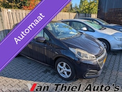 Peugeot 208 - 1.2 PureTech Active