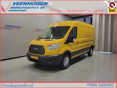 Ford Transit - 2.0TDCI L3/H2 2800kg Trekgewicht Euro 6