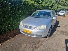 Volkswagen Golf - 1.6 GT Sport