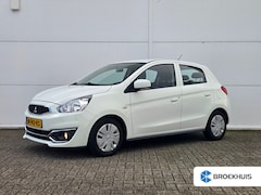Mitsubishi Space Star - 1.0 Cool+ / Hill hold / Start/stop systeem / Airco
