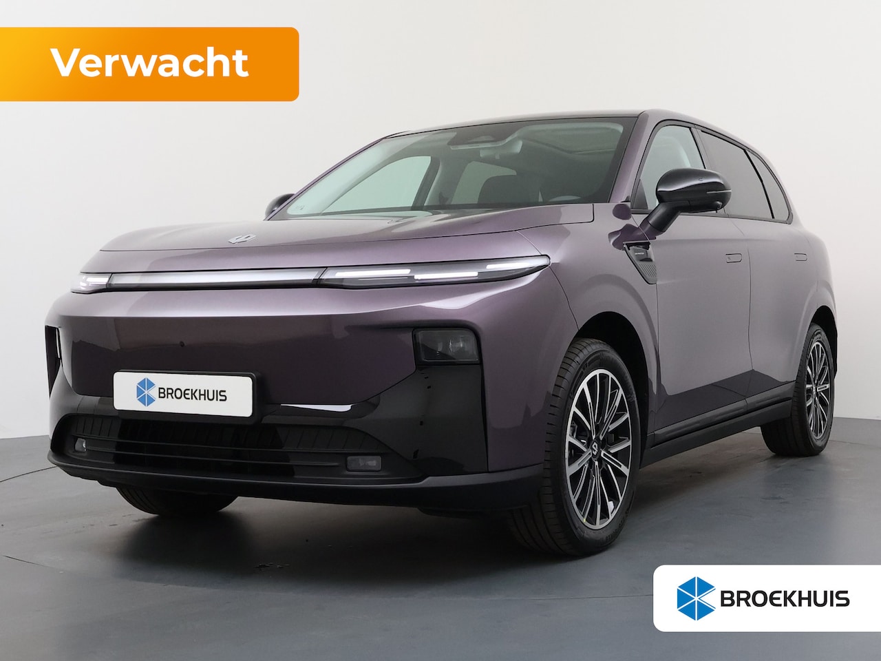 Leapmotor B10 - Design ProMax 67.1 kWh | €1000,- korting !! | Vanaf €499,- Private Lease per maand ! | Pan - AutoWereld.nl