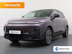 Leapmotor B10 - Design ProMax 67.1 kWh | €1000, - korting | Vanaf €499, - Private Lease per maand | Panora