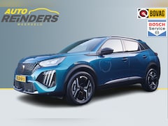 Peugeot 2008 - 1.2 PureTech 100pk Allure + Carplay/ Cruise/ LED/ PDC/ Garantie