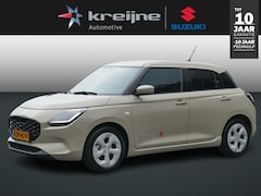 Suzuki Swift - 1.2 Select Smart Hybrid Rijklaarprijs