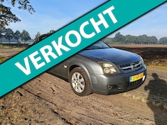 Opel Vectra - 1.8-16V V-line