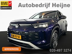 Volkswagen Tayron - 1.5 eHybrid 204PK DSG LIFE TREKHAAK/IQ.LIGHT/CAMERA* FABRIEKSGARANTIE TOT 2030