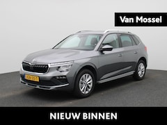 Skoda Kamiq - 1.0 TSI Business Edition 115 PK LED Koplampen | Elektrische achterklep | Keyless-Entry | T