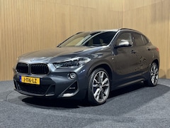 BMW X2 - M35i High Executive | Pano | Alcantara bekleding | HUD | Cruise
