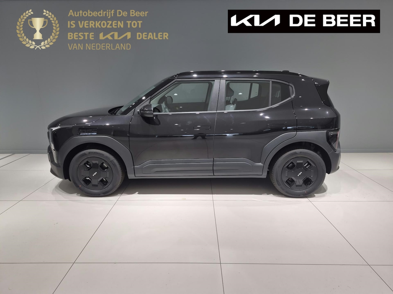 Kia EV2 - 42,2 kWh 147pk (4-zits) Air - AutoWereld.nl