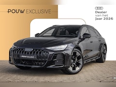 Audi A6 allroad quattro - 2.0 allroad e-hybrid 367pk quattro | Tech Pro Pakket | Camera Met Dashcam