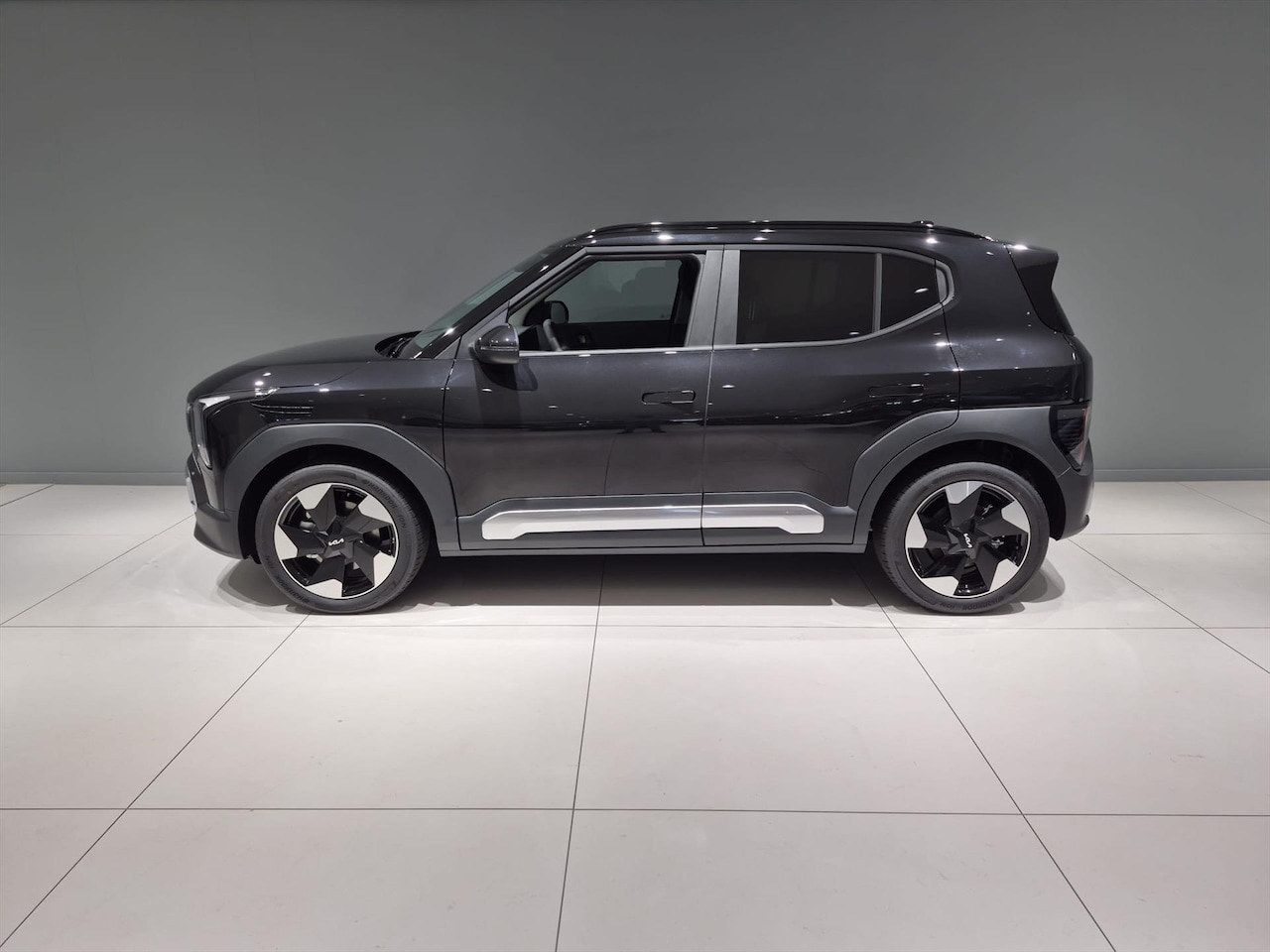 Kia EV2 - 42,2 kWh 147pk (5-zits) Plus - AutoWereld.nl