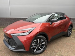 Toyota C-HR - 2.0 Plug-in Hybrid 220 Dynamic