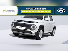 Hyundai Inster - E-Motion 42 kWh