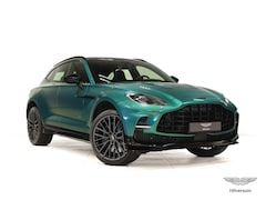 Aston Martin DBX - DBX707 | 2024MY | 1st Owner | Carbon Fibre Interior Package | Tow Hook | Remote Parking He