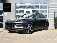 Porsche Cayenne - 3.0 E-Hybrid | Pano | Stoelvent. | Bijrijd. Disp | Soft Close