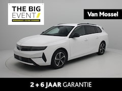 Opel Astra Sports Tourer - 1.2 Turbo Hybrid Business Edition | VOORRAAD VOORDEEL | TOT 8 JAAR GARANTIE | VAN € 37.798