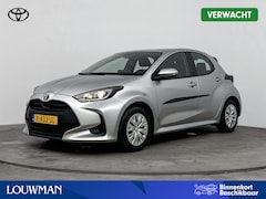 Toyota Yaris - 1.5 Hybrid Active | Cruise Control Adaptief | Achteruitrijcamera |