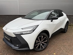 Toyota C-HR - 1.8 Hybrid 140 Dynamic Bi-tone