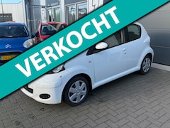 Toyota Aygo - 1.0 AIRCO | ELEKTR PAKKET | NIEUWE APK | NAP |