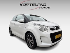 Citroën C1 - 1.2 PureTech Shine