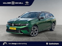 Opel Astra - ST Ultimate 1.6 Turbo PHEV 195pk | CLIMA | NAVI | APPLE CARPLAY / ANDROID AUTO | ADAPTIVE