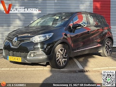 Renault Captur - 0.9 TCe Dynamique
