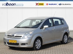 Toyota Corolla Verso - 1.8 VVT-i Terra 7p. | Automaat | Park sens V+A
