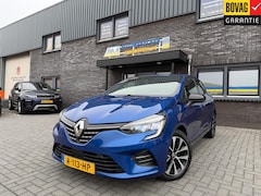 Renault Clio - 1.0 TCe Intens | 1E EIGENAAR | 3/6/12MND GARANTIE | LED | DAB | CRUISE | LMV | CLIMA |
