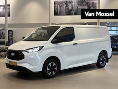 Ford Transit Custom - 320 2.5 PHEV L1H1 Trend | CAMERA | CARPLAY