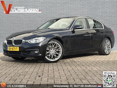 BMW 3-serie - 330e Centennial High Executive | Leder | Cruise | Climate | Navi | Stoelverwarming |