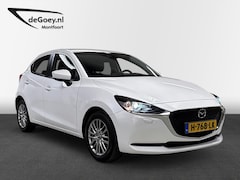 Mazda 2 - 2 1.5 Skyactiv-G Style Selected