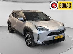 Toyota Yaris Cross - 1.5 Hybrid Explore Stoel- & Stuurverwarming | Navigatie | CarPlay | Camera | ACC | Dodehoe