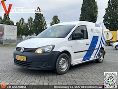 Volkswagen Caddy - 1.6 TDI | € 2.950, - NETTO | Trekhaak |