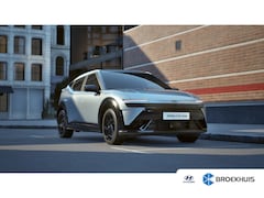 Hyundai IONIQ - 3 N Line 61 kWh | 750, - voordeel | Private Lease vanaf 399, - p/m