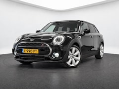 MINI Clubman - 2.0 Cooper S Pepper Serious Business (PANO, LEDER, LED, STOELVERWARMING)